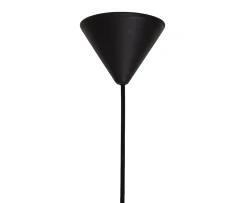 Globen Lighting Cobbler Taklampa Burgundy Ø25