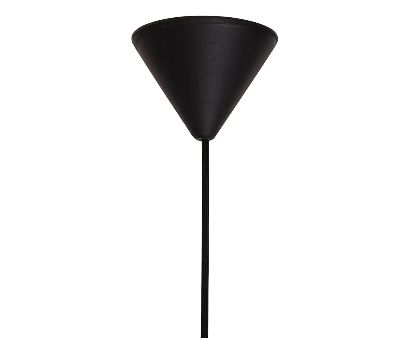 Globen Lighting Cobbler Taklampa Creme Ø25