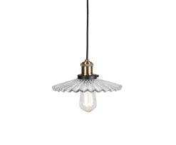 Globen Lighting Cobbler Taklampa Klar Ø25
