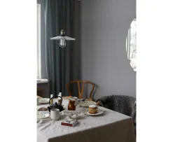 Globen Lighting Cobbler Taklampa Klar Ø25