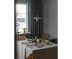 Globen Lighting Cobbler Taklampa Klar Ø25