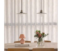 Globen Lighting Cobbler Taklampa Vit Ø25