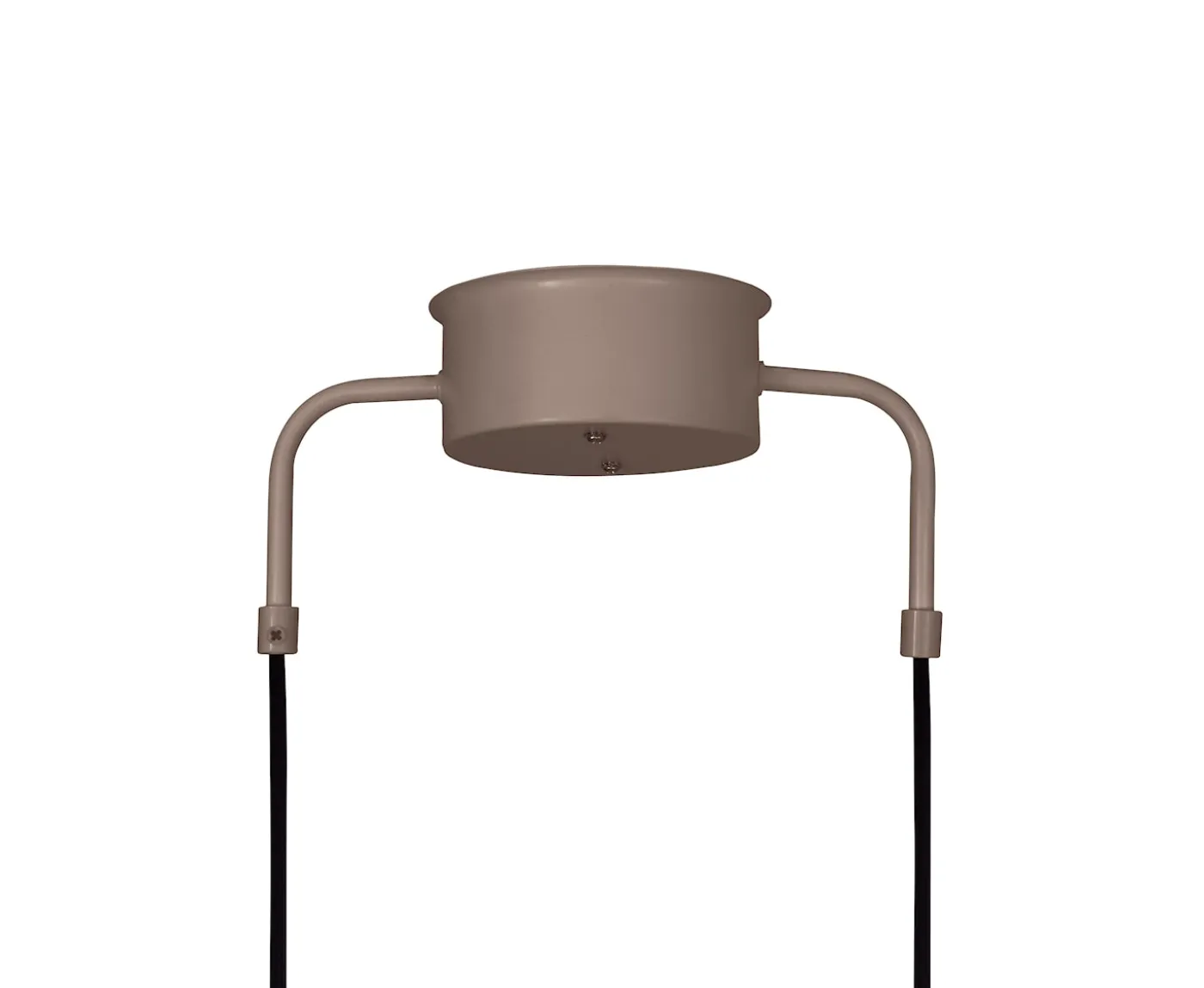 Globen Lighting Curve 3 Taklampa Mocha