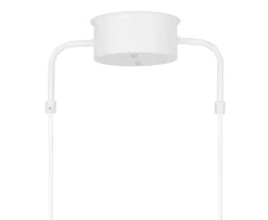 Globen Lighting Curve 3 Taklampa Vit