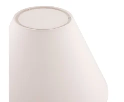 Globen Lighting Dahlia Bordslampa Butter Yellow 24cm