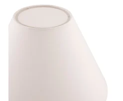 Globen Lighting Dahlia Bordslampa Mocha 24cm