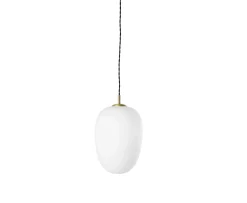 Globen Lighting Divine Taklampa Mässing 30cm