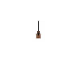 Globen Lighting DOT Taklampa Brun Ø11