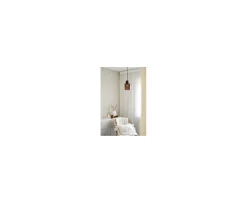 Globen Lighting DOT Taklampa Brun Ø23