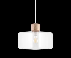 Globen Lighting DOT Taklampa Klar Ø30