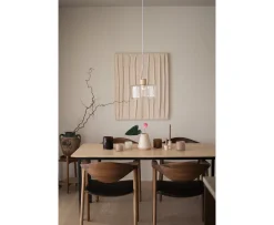 Globen Lighting DOT Taklampa Klar Ø30