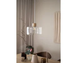 Globen Lighting DOT Taklampa Klar Ø30