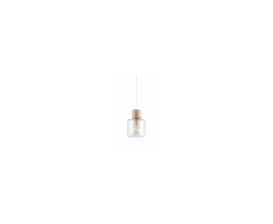 Globen Lighting DOT Taklampa Klar Ø11
