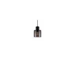 Globen Lighting DOT Taklampa Smoke Ø23