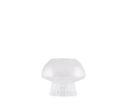 Globen Lighting Fungo Ljuslykta Special Edition Klar 12cm