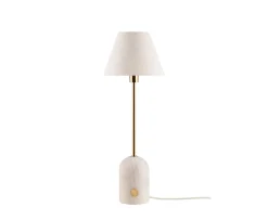 Globen Lighting Gino Bordslampa Travertin 20