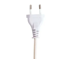 Globen Lighting Gino Golvlampa Beige travertin