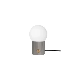 Globen Lighting Hubble Bordslampa Grå Ø15
