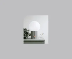 Globen Lighting Hubble Bordslampa Grå Ø15