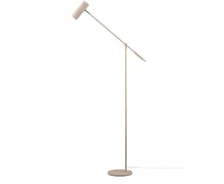 Globen Lighting Hubble Golvlampa Read Beige