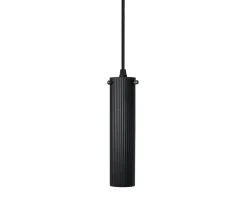 Globen Lighting Hubble Taklampa Pendel 22 Svart