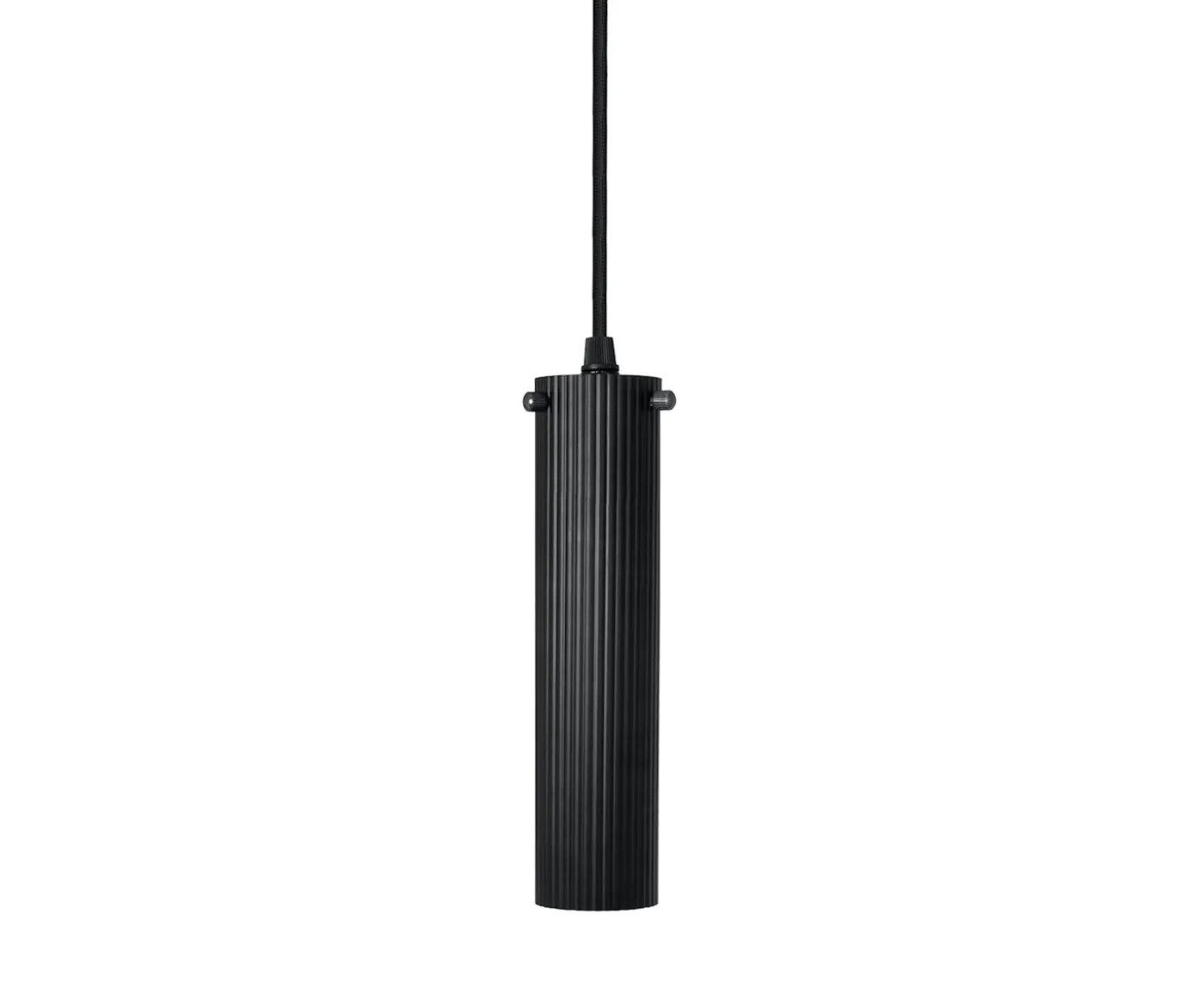 Globen Lighting Hubble Taklampa Pendel 22 Svart