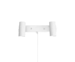 Globen Lighting Hubble Vägglampa Vit 2