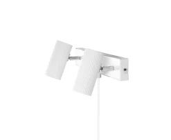 Globen Lighting Hubble Vägglampa Vit 2