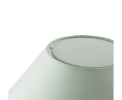 Globen Lighting Iris Bordslampa Green 45cm