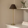 Globen Lighting Iris Lampskärm Bouclé Mocha 20cm