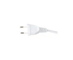 Globen Lighting Lou Vägglampa Bouclé Vit/Beige