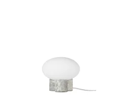 Globen Lighting Mammut Bordslampa Grå 20