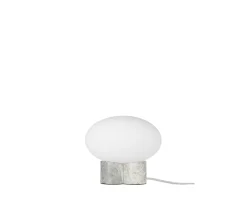 Globen Lighting Mammut Bordslampa Grå 20