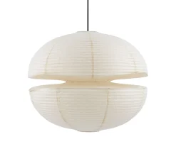 Globen Lighting Mela Lampskärm Beige 80cm