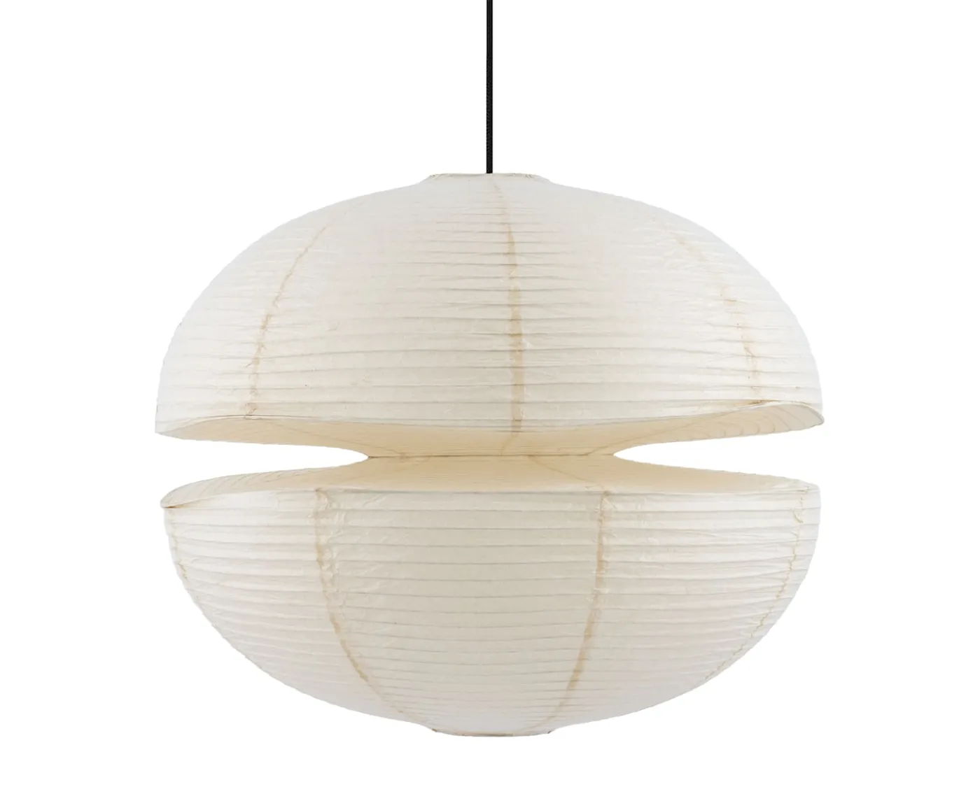 Globen Lighting Mela Lampskärm Beige 80cm