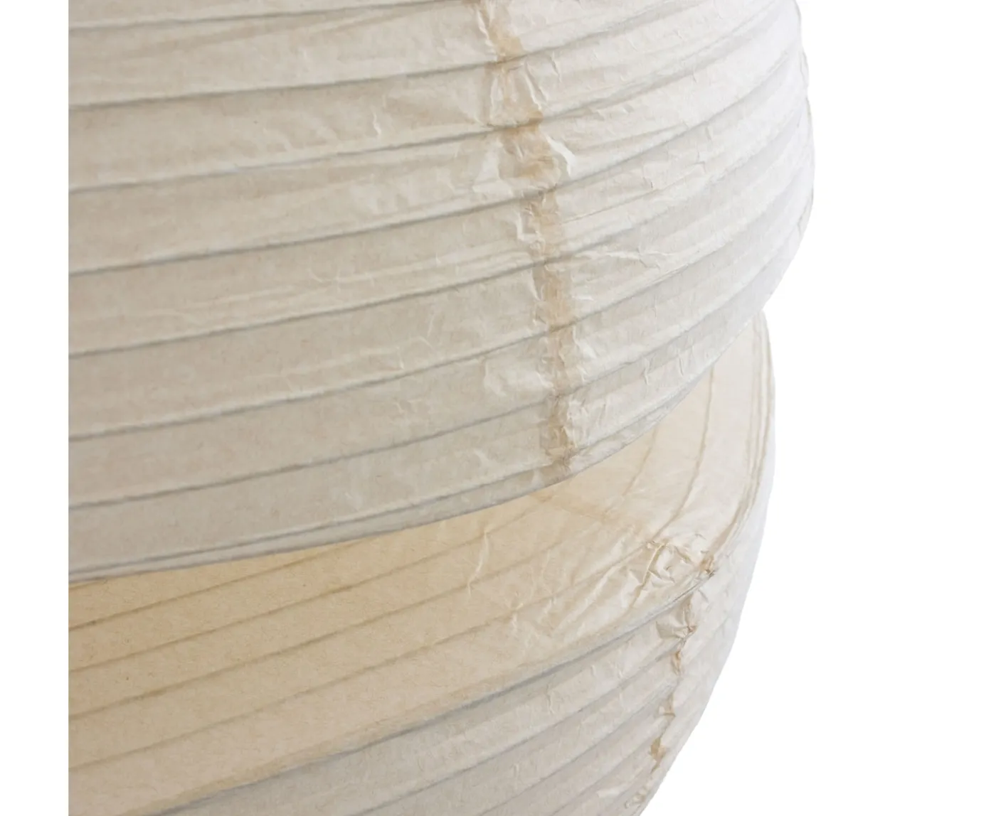 Globen Lighting Mela Lampskärm Beige 80cm