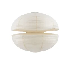 Globen Lighting Mela Lampskärm Beige 80cm