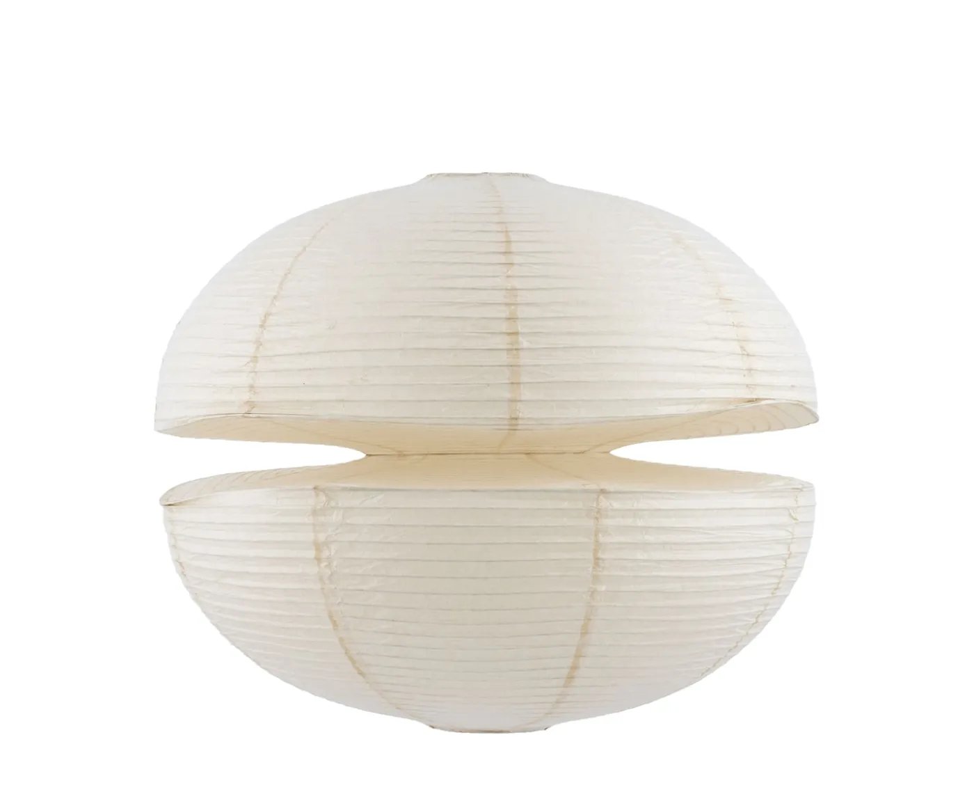 Globen Lighting Mela Lampskärm Beige 80cm
