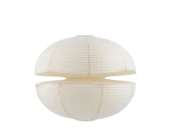 Globen Lighting Mela Lampskärm Beige 60cm