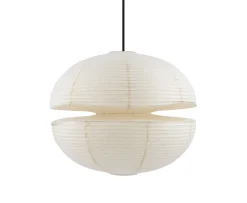 Globen Lighting Mela Lampskärm Beige 60cm