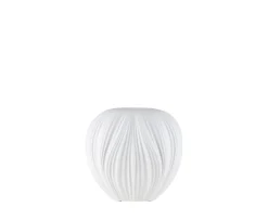 Globen Lighting Milo Bordslampa Vit 21cm