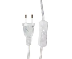 Globen Lighting Milo Bordslampa Vit 16cm