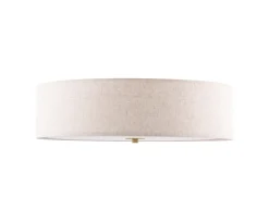 Globen Lighting Noah Plafond Beige Ø50