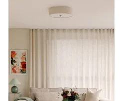 Globen Lighting Noah Plafond Beige Ø35