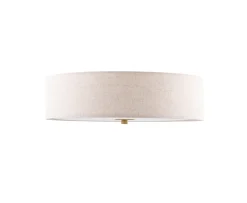 Globen Lighting Noah Plafond Beige Ø35