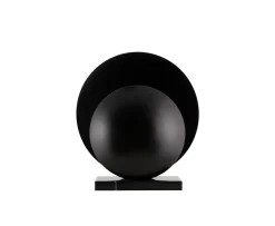 Globen Lighting Orbit Bordslampa Svart