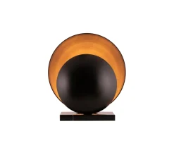 Globen Lighting Orbit Bordslampa Svart