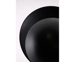 Globen Lighting Orbit Vägglampa Svart