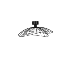 Globen Lighting Ray Plafond Svart