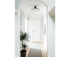 Globen Lighting Ray Plafond Svart